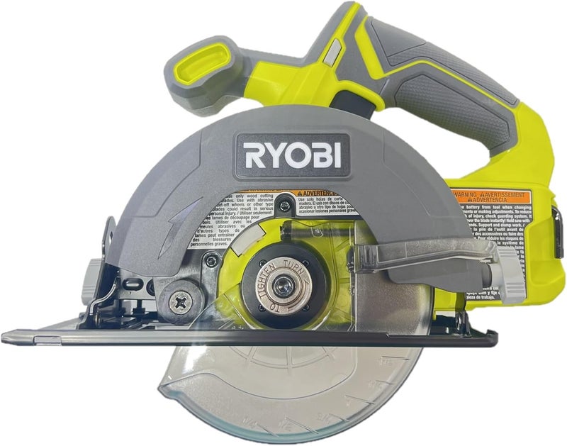 Ryobi 18V 5-1/2" Circular Saw - Image 1